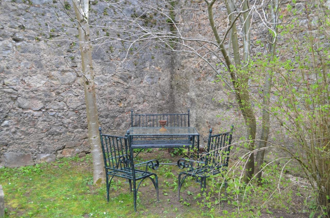 Apartma Nika Planina  Exteriér fotografie